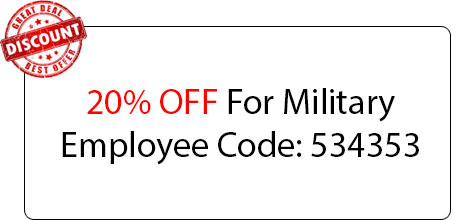 Military Employee Deal - Locksmith at Solana Beach, CA - Solana Beach Ca Locksmith